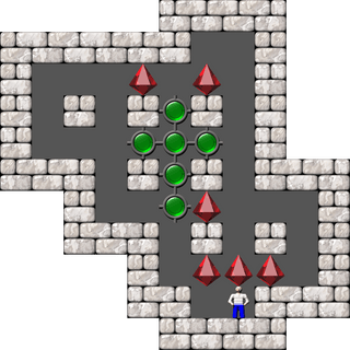 Level 4 — Kevin 17